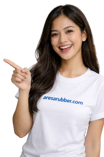 souvenir karet bandung