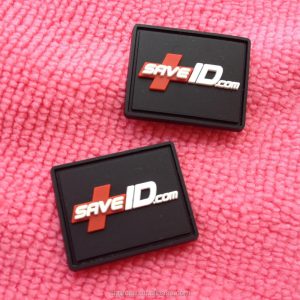 label karet bandung